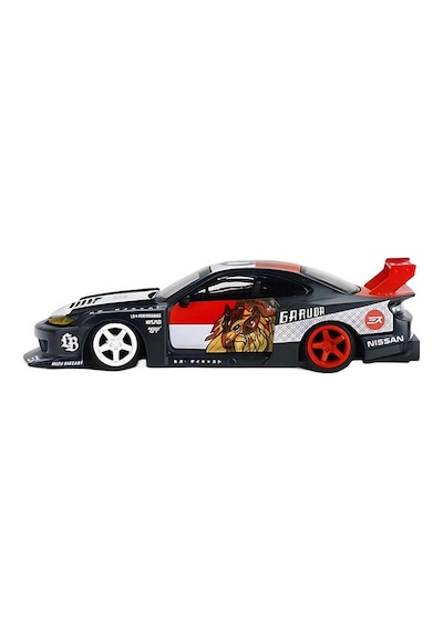 Mini Gt 1:64 Lb-super Silhouette Nissan Sılvıa S15