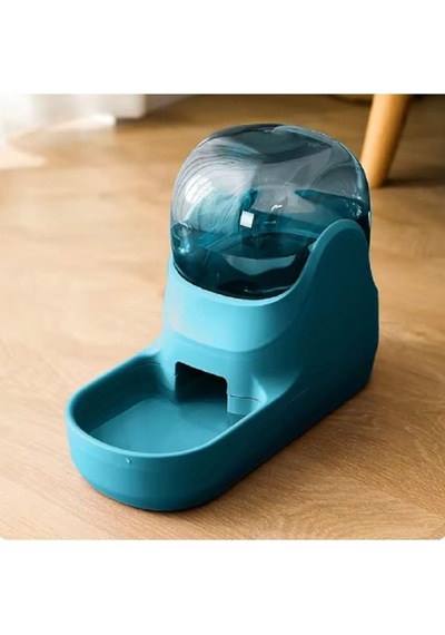 Kedi Köpek Otomatik Mama Kabı Sebili 3.8 Lt