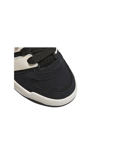 Adidas Forum2000 J Genç Günlük Ayakkabı Jq8514 Siyah Siyah