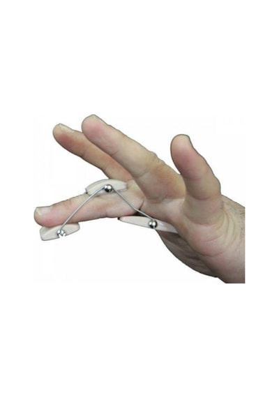 Butoniyer Splinti Medium