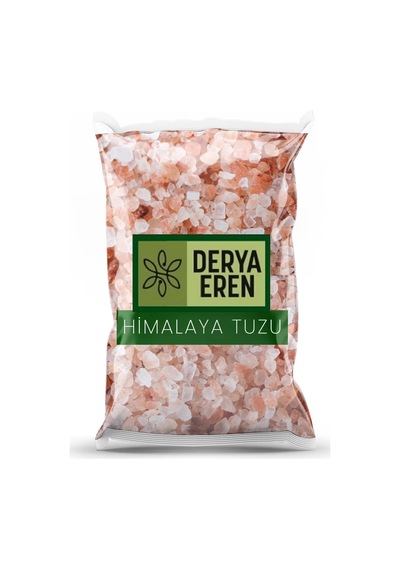 Derya Eren Himalaya Tuz Granül 100 G