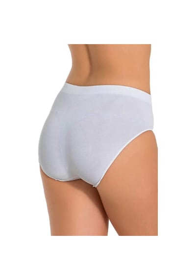 Miss Fit 1007 Kadın Push Up Brezilian Slip Külot