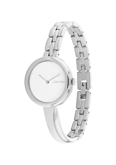 Calvin Klein Ck25200278 Kadın Kol Saati Metalik