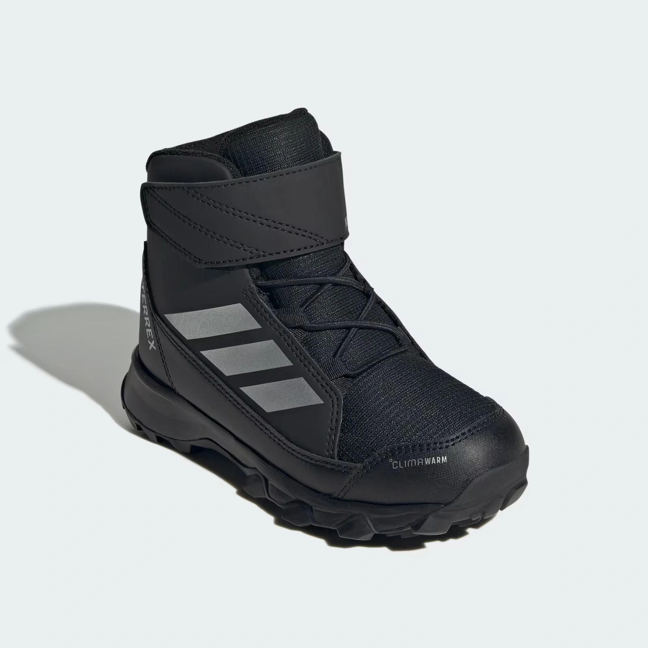 Adidas Terrex Snow Cf Climawarm Bot C-adıjr4188j10a00 Siyah