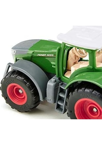 Siku Fendt 1050 Vario Oyuncak