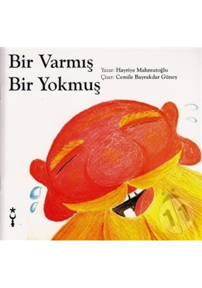 Bir Varmış Bir  Yokmuş -