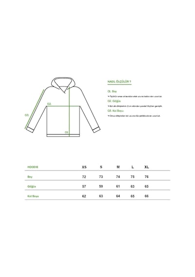 Brz Collection Unisex Oversize Taş Baskılı Juicy Hoodie Siyah