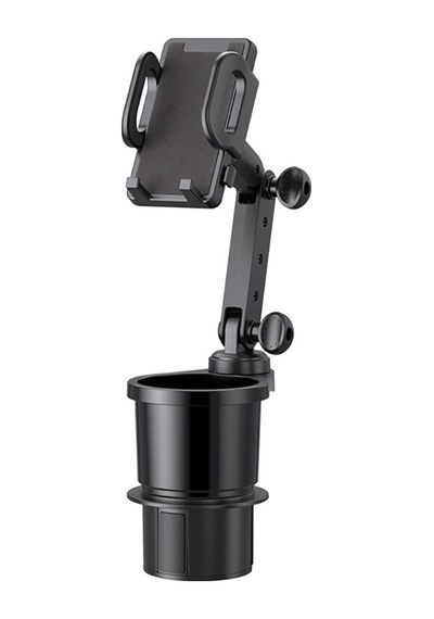 Microcase Araç İçi 2in1 Bardak ve Telefon Tutucu 30 cm - AL3488