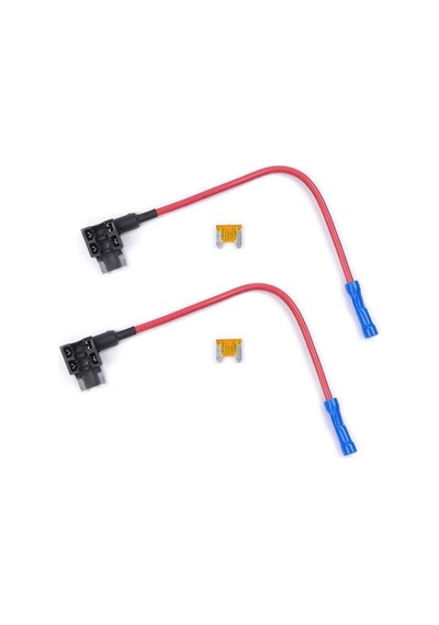 Viofo Fuse Tap Micro Mini Low Tip Sigorta Kutusu Bağlantı Aparatı
