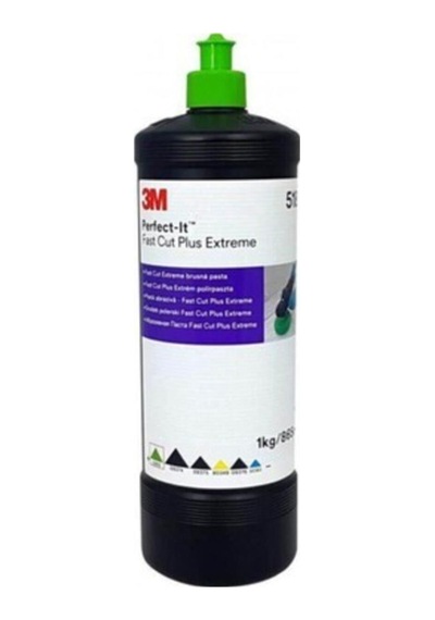 3M Fast Cut Plus Extreme Pasta