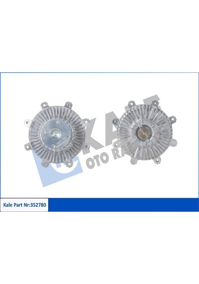 Kale 352780 Fan Termik H1- starex 2523742920
