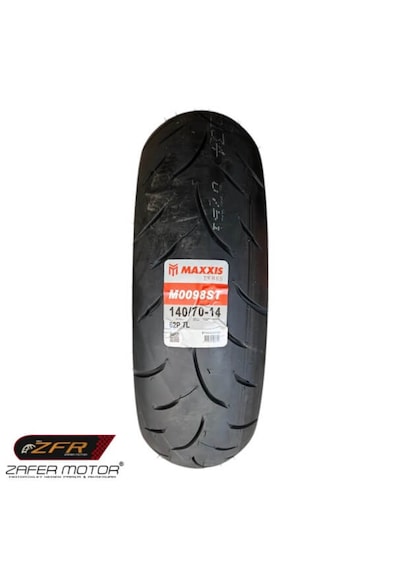 Maxxis Victra 140/70-14 62p M0098st Dubleks Lastik 2025 Üretim