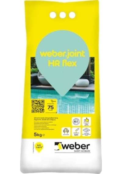 Weber.Joint Hr Flex