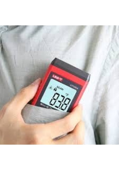 Ut306a Mini Infrared Kızılötesi Termometre
