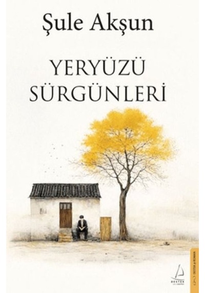 Yeryüzü Sürgünleri - Aıaı-883625