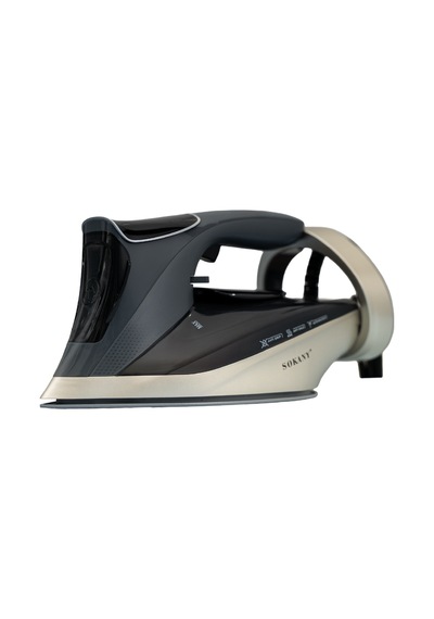 Sokany SK-11036 2400 W Seramik Tabanlı Buharlı Ütü Su Hazneli