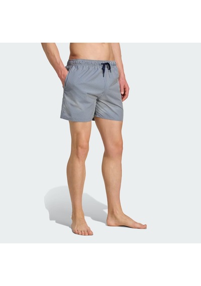 Adidas Seersucker Sh 5ın Erkek Şort C-adıjx2674e50a00 Gri