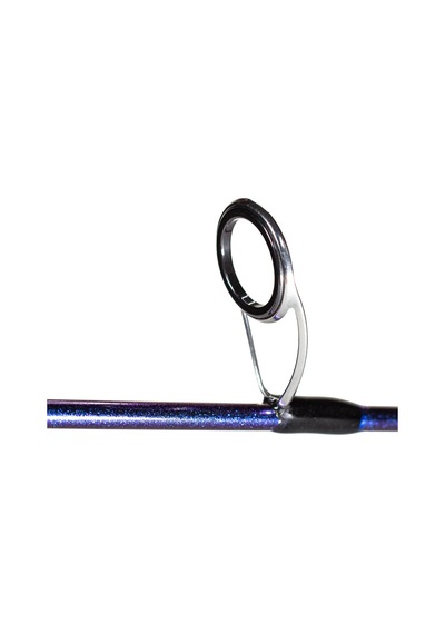 Ryuji Strobe Sp Iı 198cm 60-130gr Jig Olta Kamışı