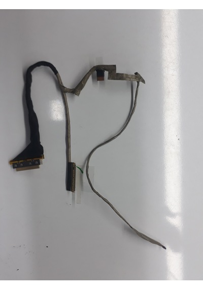 Gateway Lt41 Görüntü Kablosu Lvds Data Flex Kablo