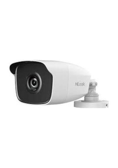 Hilook Thc-b220-c 2mp Exır Bullet 3.6mm Hd 40m Ir Plastik Kasa Ka