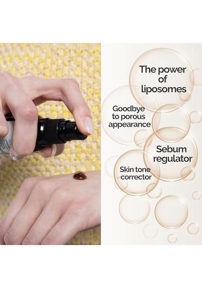 Liposomal Niacinamide Serum 30 Ml