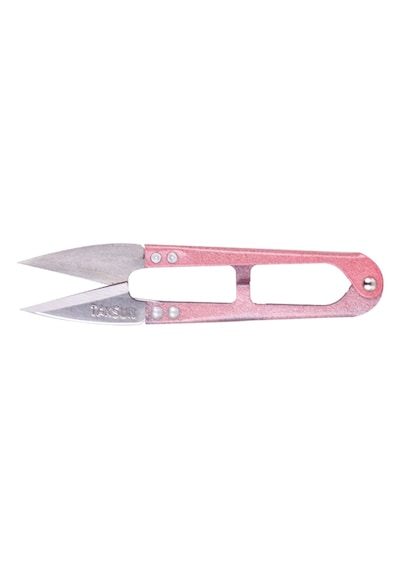 Taksun İplik Temizleme Makası Metal Tc-805
