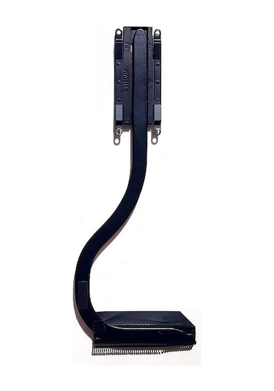 Dell Latitude E7240 Notebook Heatsink Fan Bakırı AT0VM00