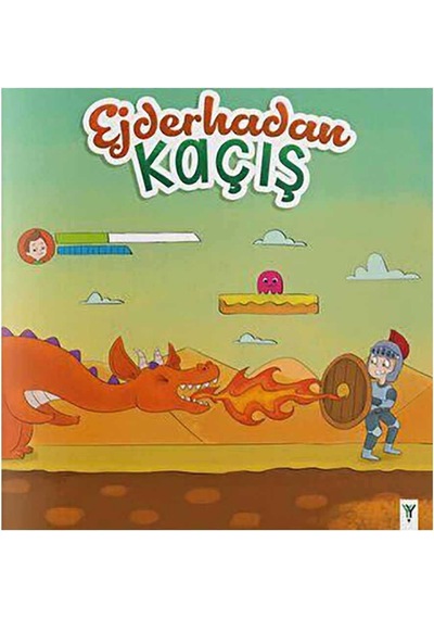 Ejderhadan Kaçış