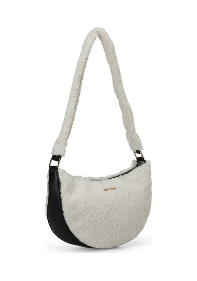 Nine West Sharonpely 4pr Krem Kadın Kol Çantası Sharonpely 4pr