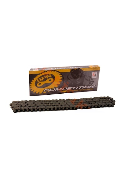 Zincir 520 X 132 Bakla Sfr (548478802)