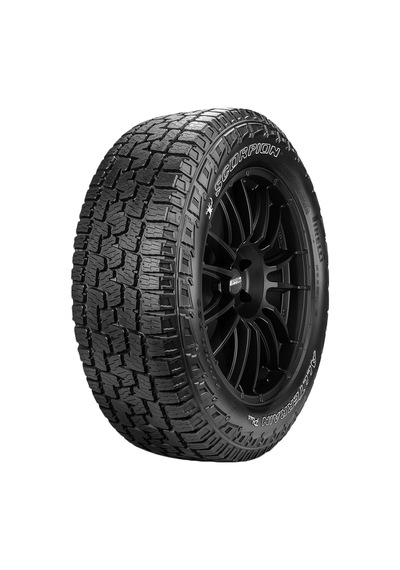Pirelli Scorpion All Terrain Plus 255/70R16 111T Dört Mevsim Lastik 2023
