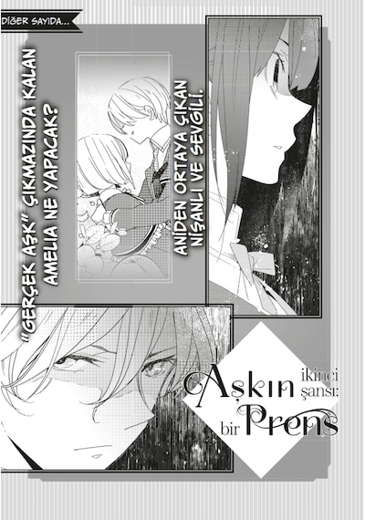 Aşkın İkinci Şansı: Bir Prens