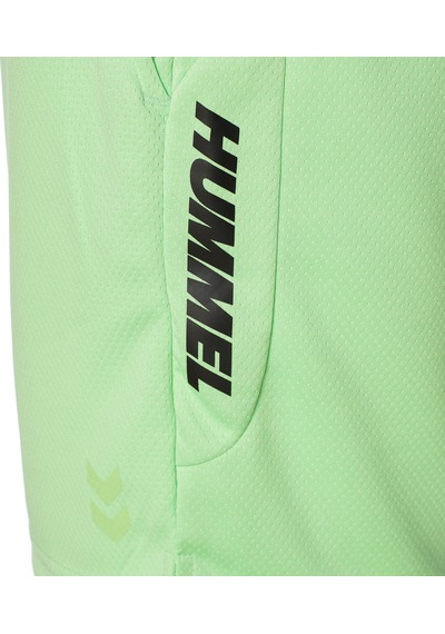 Hummel Percy Şort 932235-7622 Yeşil