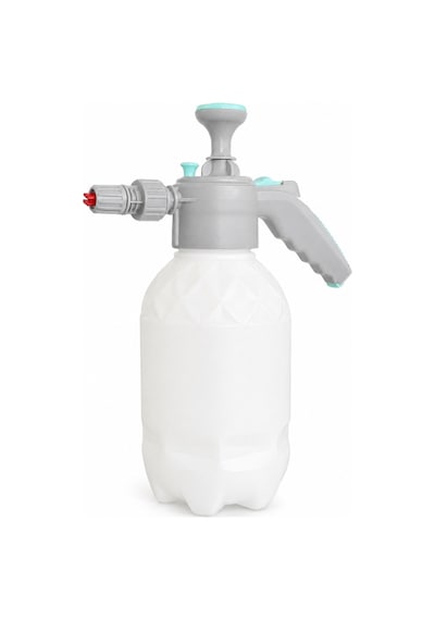 Basınçlı Köpük Pompası 2 Litre Manuel Oto Yıkama Köpük Püskürtücü Foam Sprayer