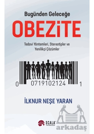 Bugünden Geleceğe Obezite Scala Yayıncılık
