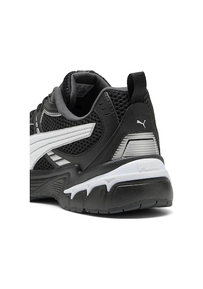 Puma Milenio Tech 2000 Siyah Unisex Sneaker 402625-01 Siyah
