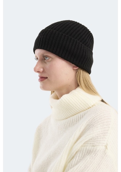 Slazenger Anubıs I Unisex Siyah Bere Siyah