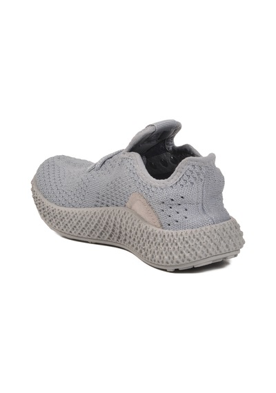 Pierre Cardin Pc-32644 F Gri Unisex Çocuk Spor Ayakkabı