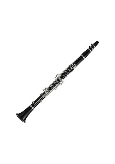 Bohemia BCL-3000 Sol Klarnet Bohemia BCL-3000 Sol Klarnet