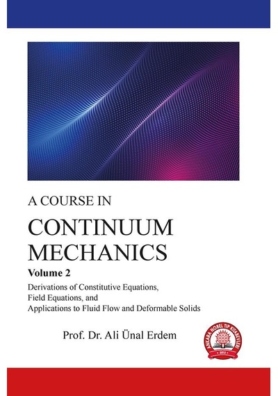 Contınuum Mechanıcs Volume 2