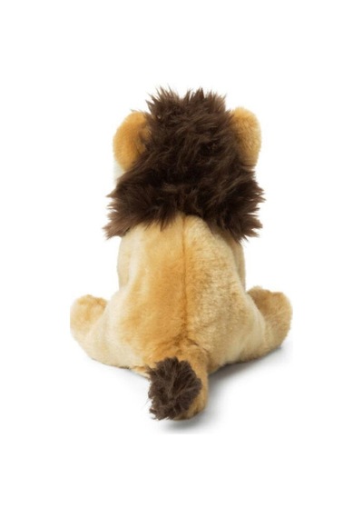 Bon Ton Toys Wwf Oturan Aslan Peluş Oyuncak 23 Cm - 9" 15192047 Renkli