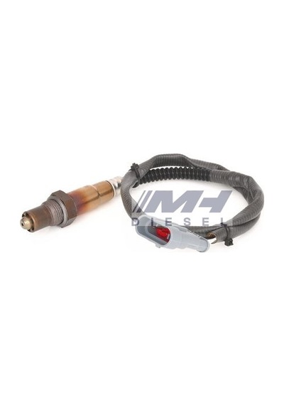 Bosch 0258006375 Lambda Sensörü Fiat Bravo Iı Grande Punto Linea 1.4 16v T-jet
