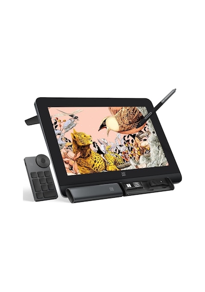 Xp-pen Artist Pro Generation 16" 2 ND Grafik Ekran Tablet