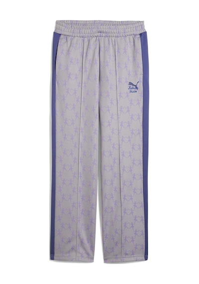 Puma X Kıdsuper T7 Unısex Pantolon 632375 63 Gri