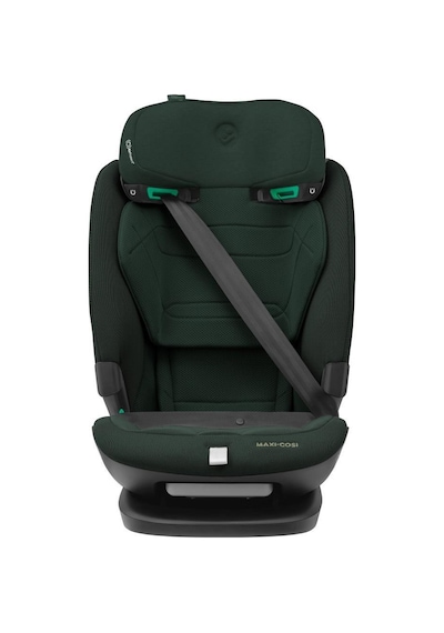 Maxi-Cosi Titan Pro I-Size Adac'lı 9-36 kg Çocuk Oto Koltuğu Authentic Green