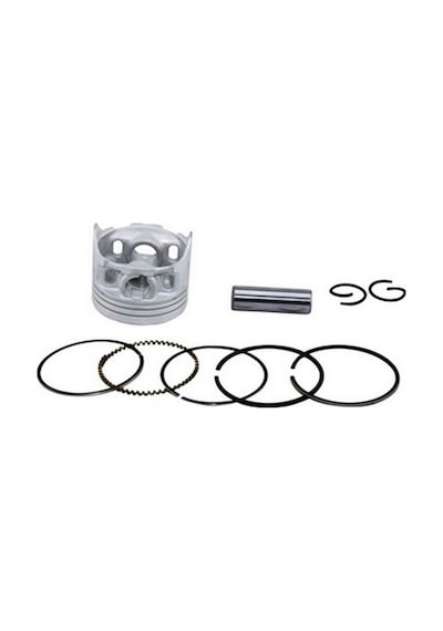 Mondial 150Mr Piston Takımı 65.5Mm 13Perno