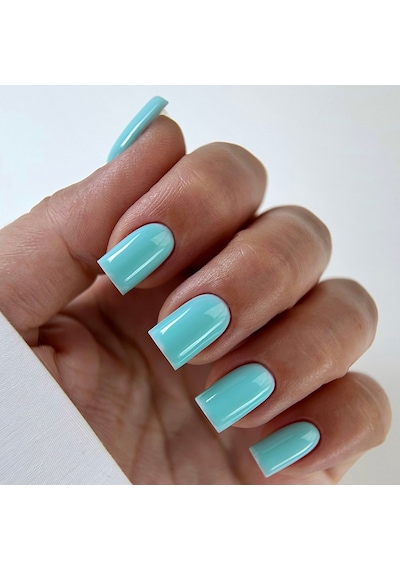 Patrisa Nail Pastel Nane Kalıcı Oje 108 Tpo Free 8 Ml