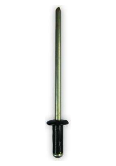 Alüminyum Perçin 4 8X25X16 M Grip 25 Adet