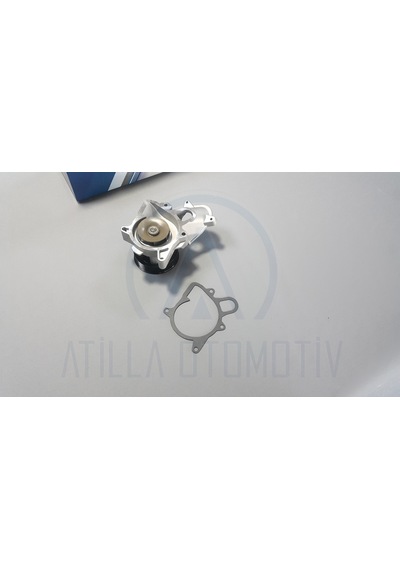 BMW 3 SERİSİ E46 01-05 320d DEVİRDAİM SU POMPASI ASPART