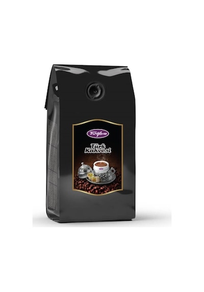 Tuğba Kuruyemiş Türk Kahvesi 1000 Gr
